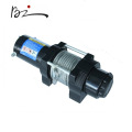 Portable 4000lb Mini 12V /24V Car Boat Anchor Motor Electric Winch